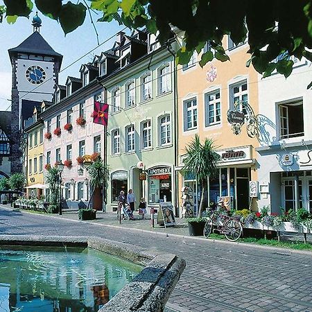 Hotel Zum Roten Baeren Freiburg Екстер'єр фото